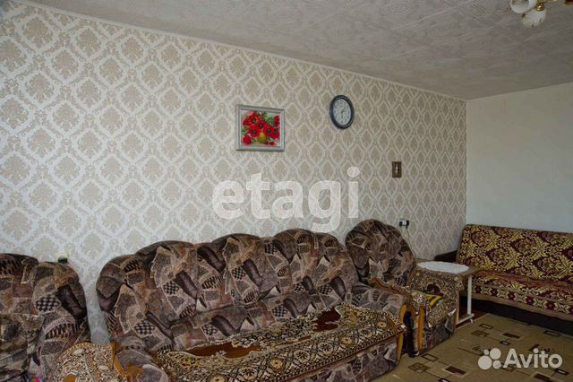 1-к квартира, 34.8 м², 4/5 эт. 1-к квартира, 34.8 м², 4/5 эт.