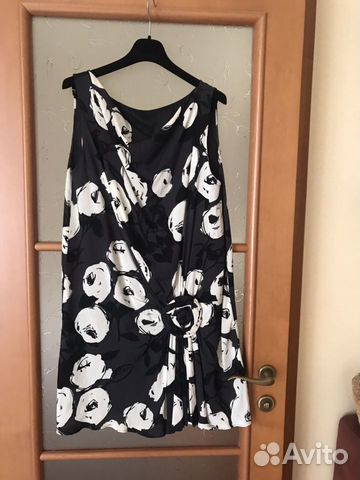 Платье Moschino оригинал