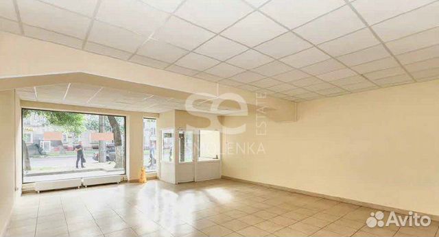 Торговая площадь, 90.00м2