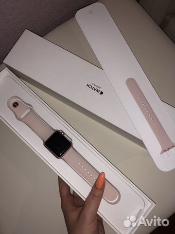Apple Watch 3 Series Apple Watch 3 Series