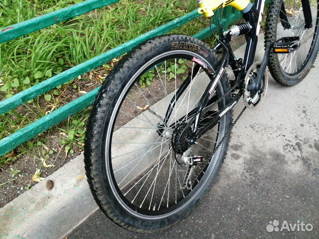 Велосипед Stinger Велосипед Stinger