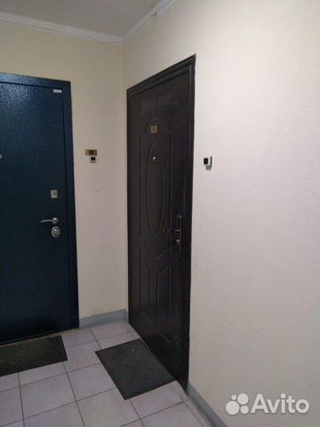 2-к квартира, 49 м², 1/3 эт.