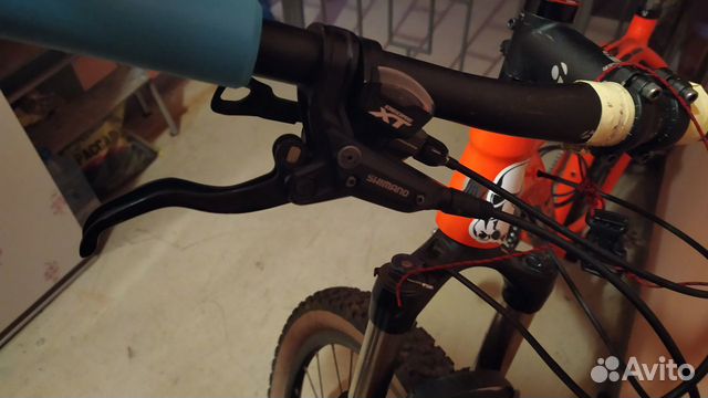Trek SuperFly 5 Trek SuperFly 5