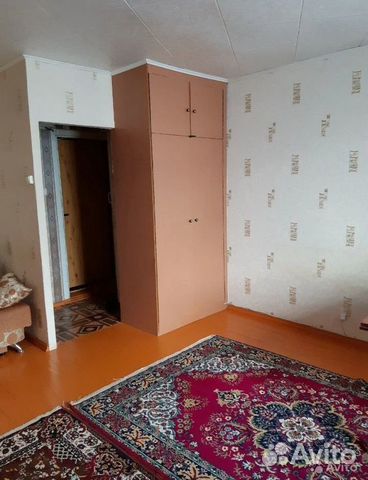 1-к квартира, 36 м², 6/9 эт. 1-к квартира, 36 м², 6/9 эт.
