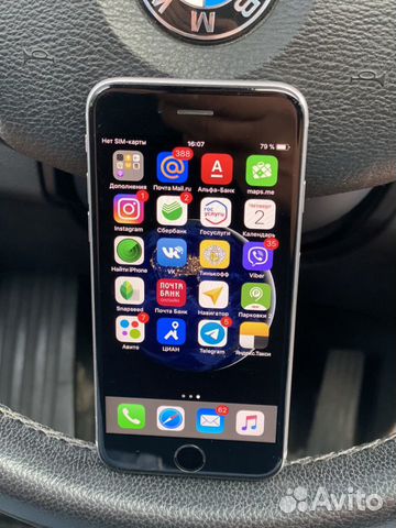 Айфон 6s