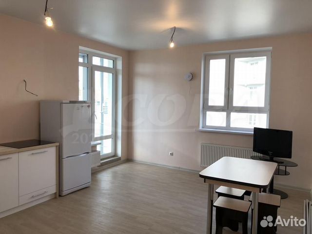 3-к квартира, 75 м², 3/7 эт.