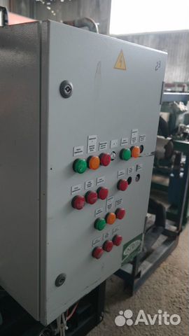 Агрегат цхм bitzer Агрегат цхм bitzer