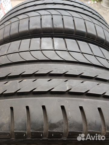 Летние шины б/у 215 35 18 Goodyear Летние шины б/у 215 35 18 Goodyear