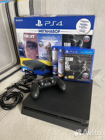 Sony PS4