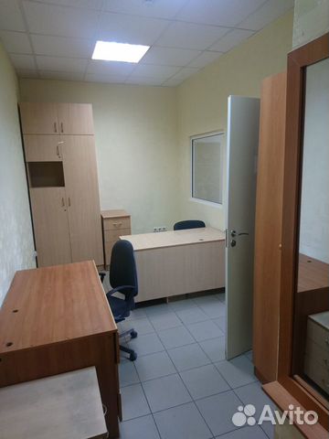 Офисное помещение, 22.60 м² Офисное помещение, 22.60 м²