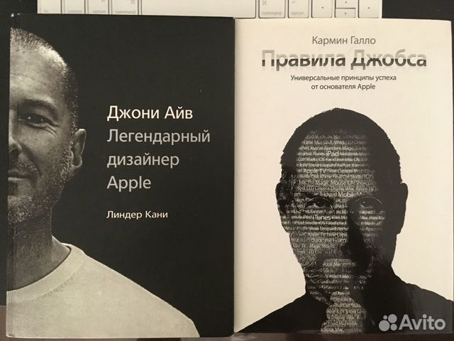 Книги Книги