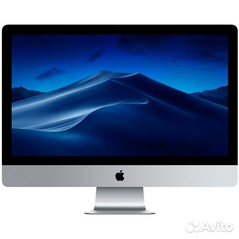 iMac 27 2019 5K Z0VT/32 i9 32/8/512Gb RU iMac 27 2019 5K Z0VT/32 i9 32/8/512Gb RU
