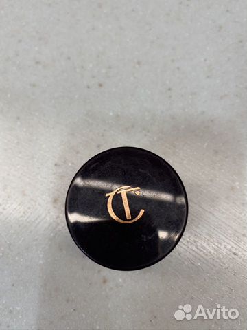 Кремовые тени charlotte tilbury Кремовые тени charlotte tilbury