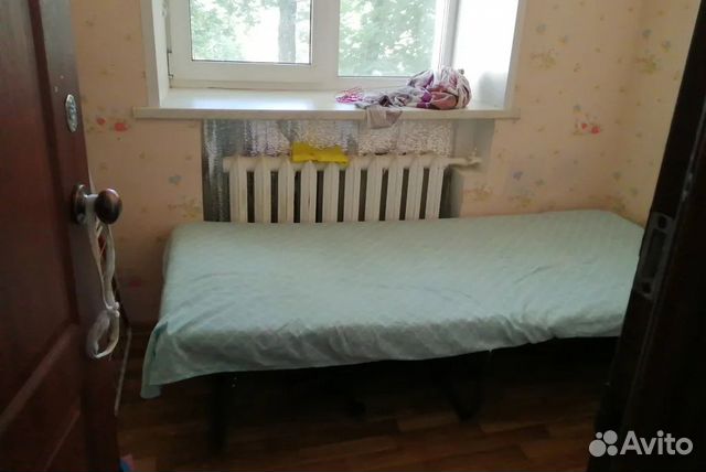 Комната 20 м² в 3-к, 1/4 эт. Комната 20 м² в 3-к, 1/4 эт.