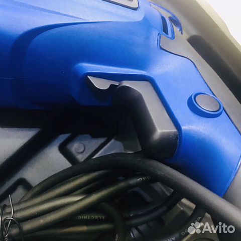 Перфоратор # LUX tools BHA-800