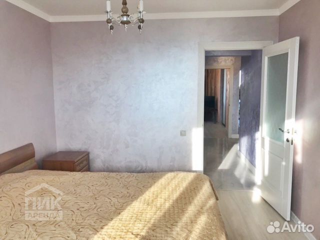 2-к квартира, 52.9 м², 19/25 эт. 2-к квартира, 52.9 м², 19/25 эт.