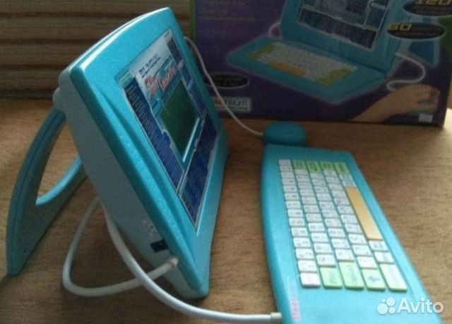 Развивающий детский Desktop Развивающий детский Desktop