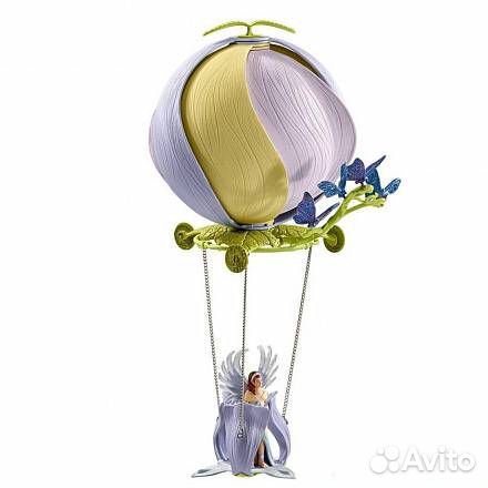 Schleich Bayala Воздушный Цветочный Шар Schleich Bayala Воздушный Цветочный Шар