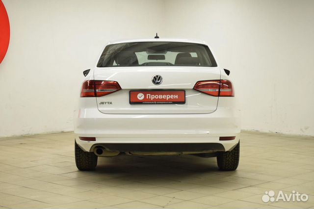 Volkswagen Jetta 1.6 AT, 2015, 71 624 км Volkswagen Jetta 1.6 AT, 2015, 71 624 км