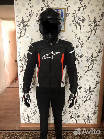 Куртка Alpinestars Куртка Alpinestars
