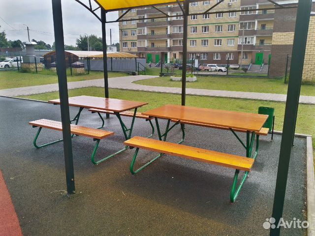 1-к квартира, 38 м², 3/14 эт.