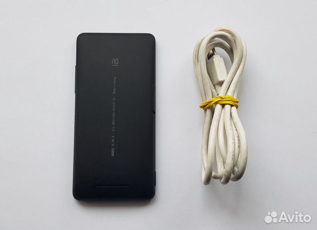 Плеер Cowon iAudio 10 16Gb Плеер Cowon iAudio 10 16Gb