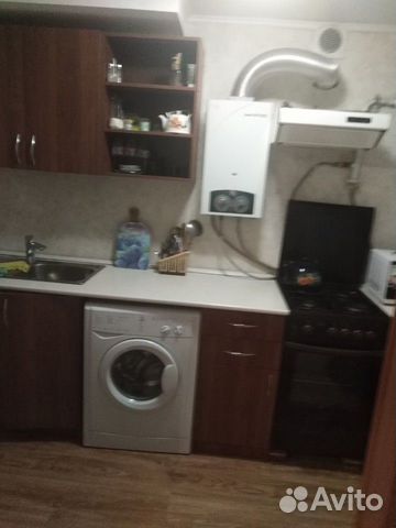 2-к квартира, 45 м², 1/3 эт. 2-к квартира, 45 м², 1/3 эт.