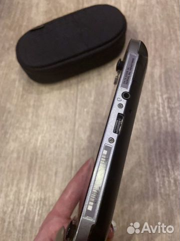 Sony PSVita Sony PSVita