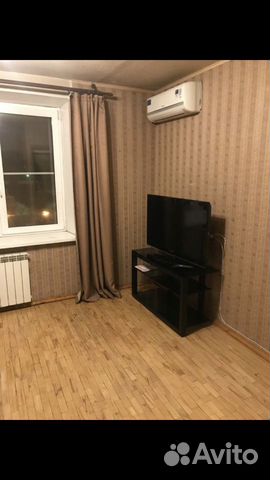 1-к квартира, 37.5 м², 4/9 эт.