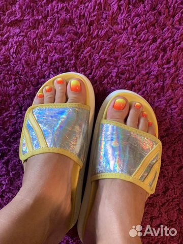 Сланцы женские Сланцы женские