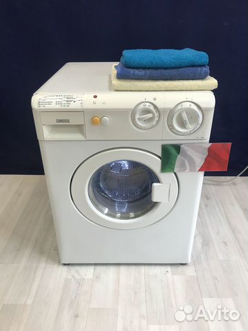 Стиральная машина маленькая
