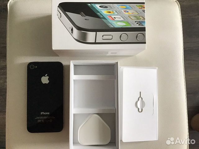 Телефон iPhone 4s 16 gb Телефон iPhone 4s 16 gb