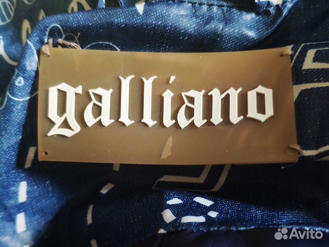 Куртка galliarno Куртка galliarno