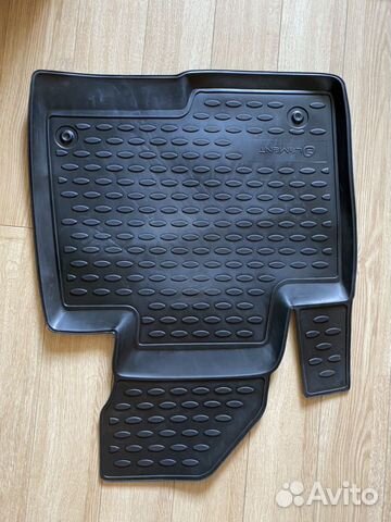 Коврики новые Santa Fe Коврики новые Santa Fe