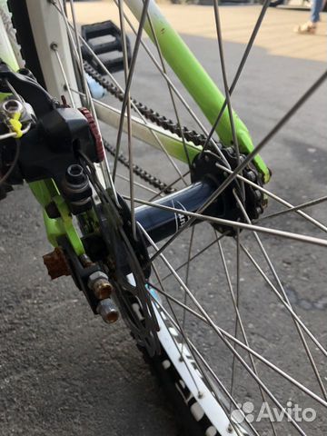MTB кастом стрит/парк/дёрт MTB кастом стрит/парк/дёрт