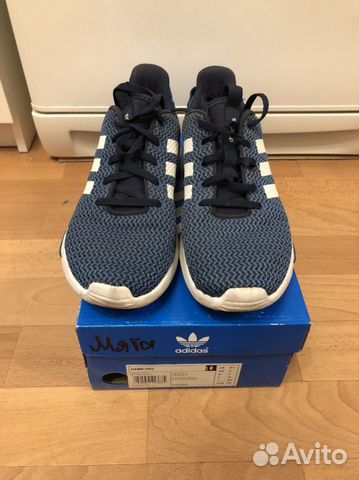 Кроссовки Adidas Кроссовки Adidas