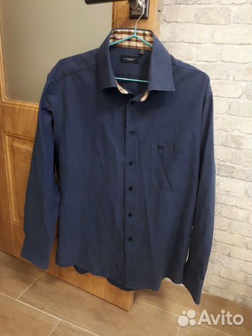 Рубашка Burberry Рубашка Burberry