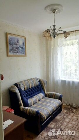2-к квартира, 43 м², 2/9 эт. 2-к квартира, 43 м², 2/9 эт.