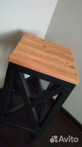 Мебель в стиле loftлофт Мебель в стиле loftлофт