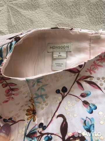 Платье monsoon Платье monsoon
