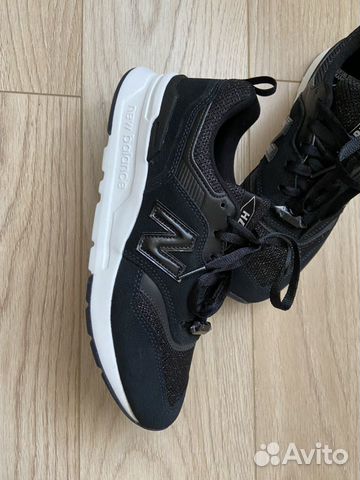 Новые женские кроссовки New Balance, размер 8М Новые женские кроссовки New Balance, размер 8М