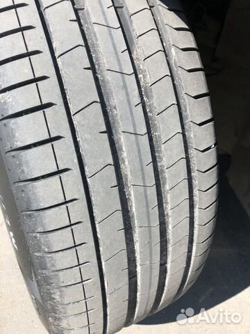 Pirelli P Zero r 20 Pirelli P Zero r 20
