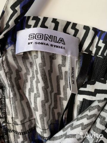 Платье Sonia by Sonia Rykiel Платье Sonia by Sonia Rykiel