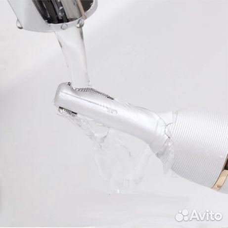 Электрический триммер Xiaomi mijia WellSkins Электрический триммер Xiaomi mijia WellSkins