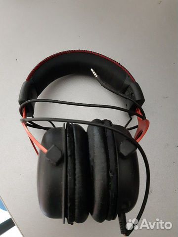Наушники Hyperx Наушники Hyperx