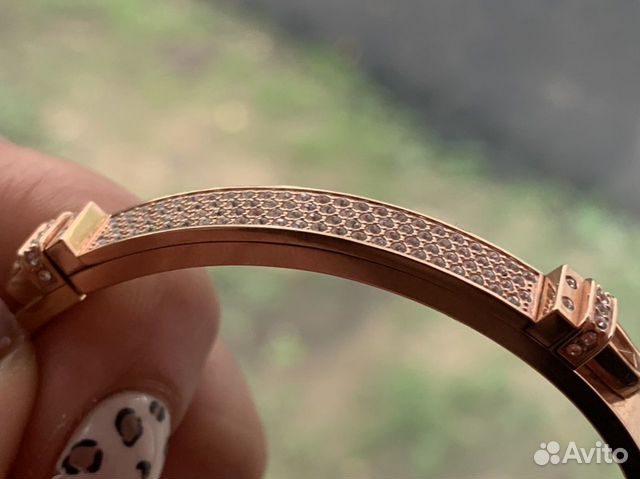 Браслет Swarovski Браслет Swarovski
