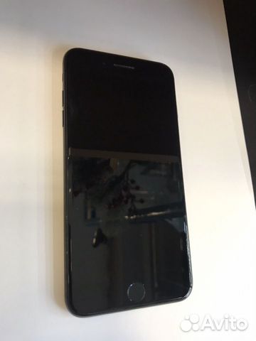 iPhone 7 Plus 128gb