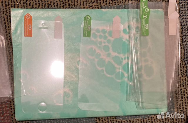 Плёнки на iPhone 5/5s/5se Плёнки на iPhone 5/5s/5se