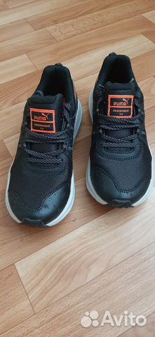 Кроссовки puma original
