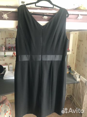 Платье вечернее Taifun/Gerry Weber 52-54